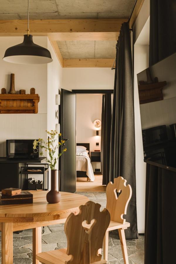 Osada Matygówka Gliczarów Exterior foto